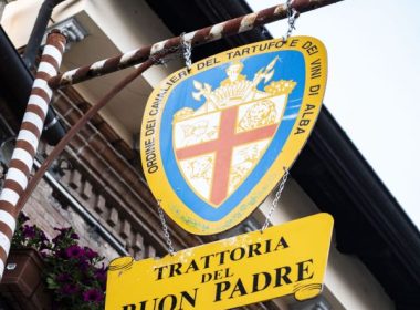 !_Buon Padre insegna