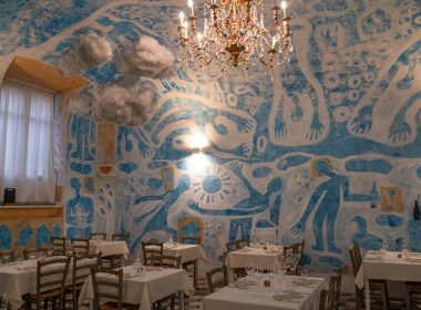 osteria meravigliati