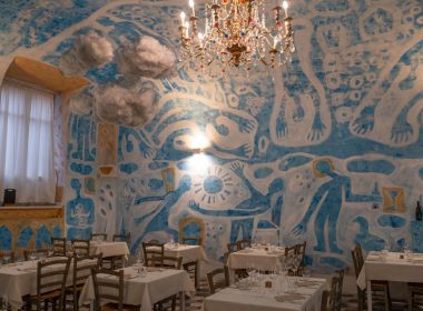 osteria meravigliati