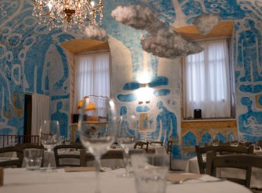 osteria meravigliati