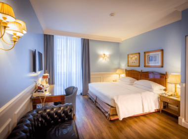 Grand Hotel Sitea 5